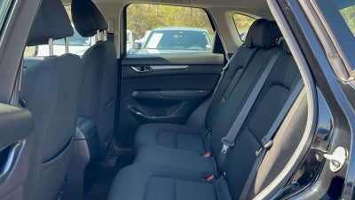 2022 Mazda Mazda CX-5 2.5 S