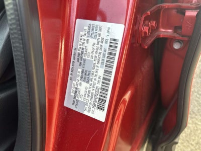 2023 Mazda Mazda CX-5 2.5 S