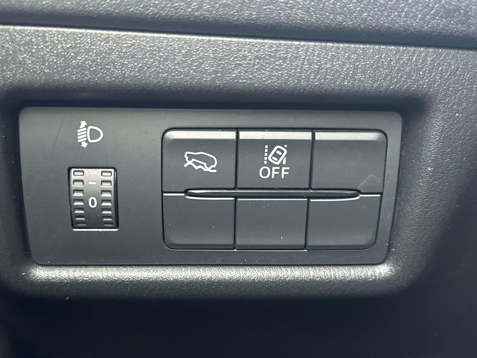 2023 Mazda Mazda CX-5 2.5 S