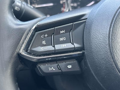 2023 Mazda Mazda CX-5 2.5 S