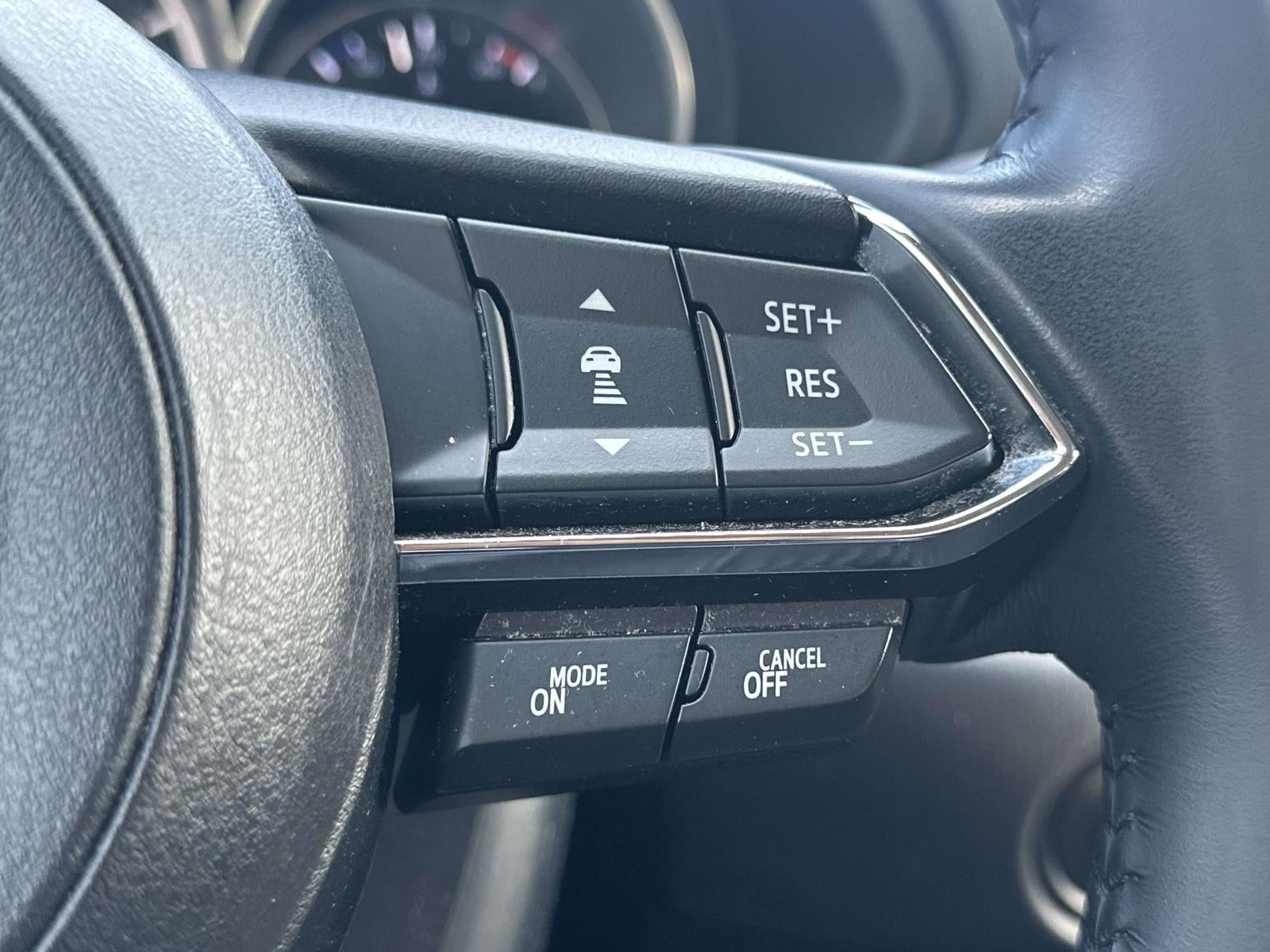 2023 Mazda Mazda CX-5 2.5 S