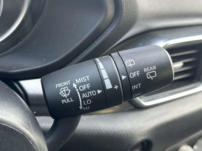 2023 Mazda Mazda CX-5 2.5 S