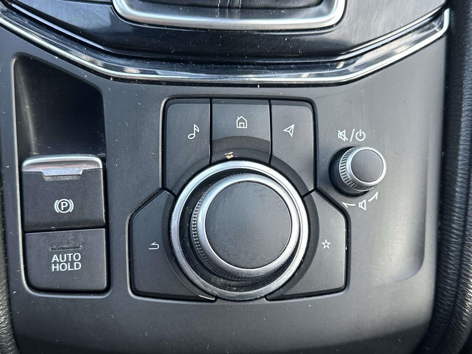 2023 Mazda Mazda CX-5 2.5 S