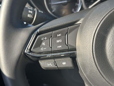 2023 Mazda Mazda CX-5 2.5 S