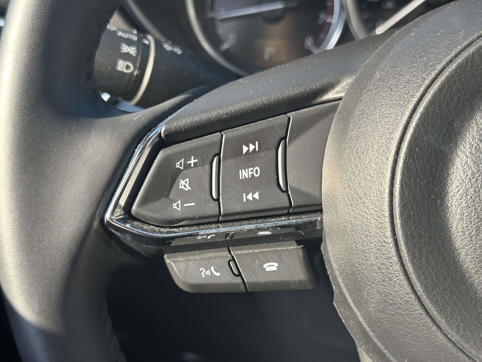 2023 Mazda Mazda CX-5 2.5 S