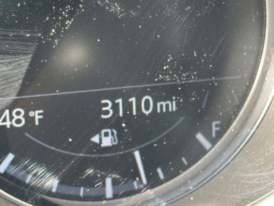 2023 Mazda Mazda CX-5 2.5 S