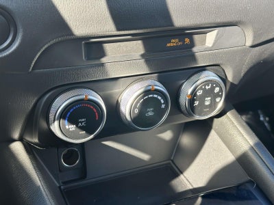 2023 Mazda Mazda CX-5 2.5 S