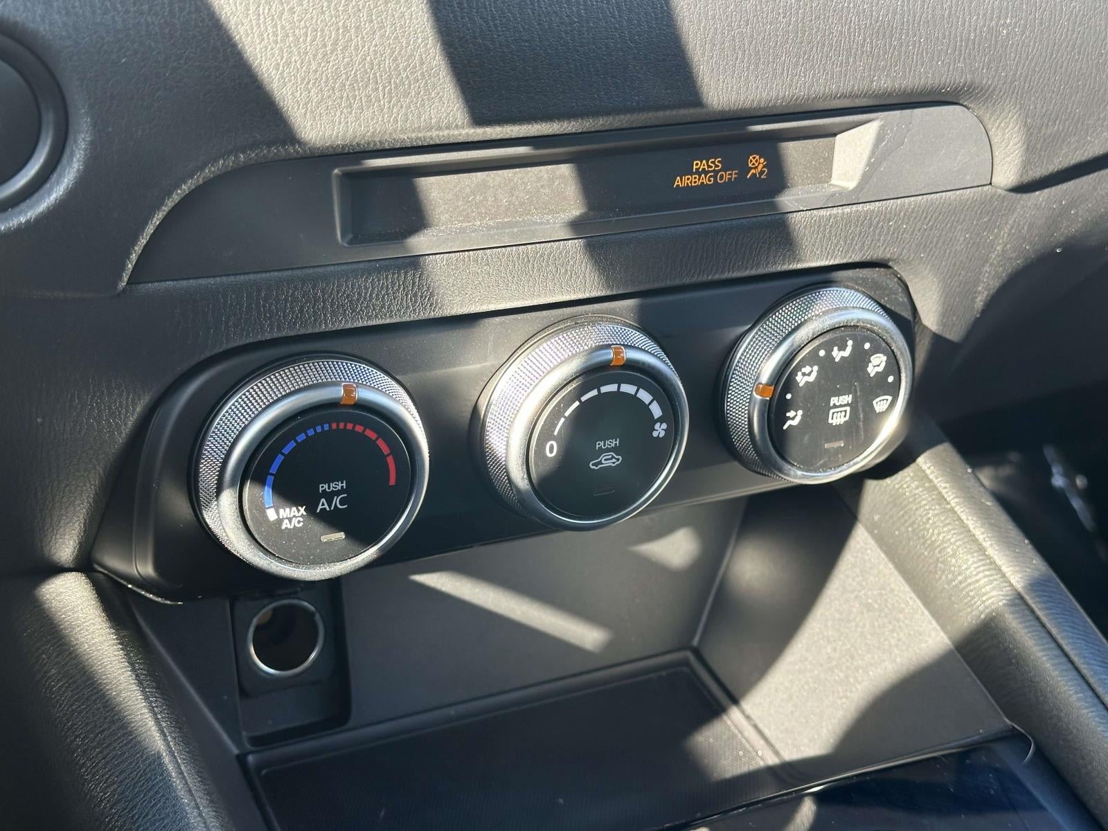 2023 Mazda Mazda CX-5 2.5 S