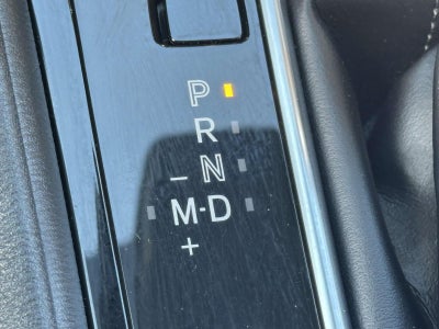 2023 Mazda Mazda CX-5 2.5 S