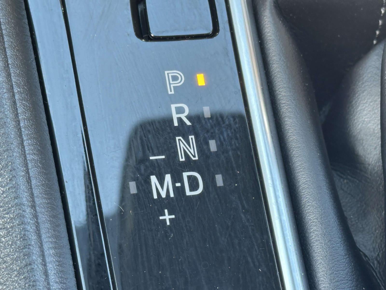 2023 Mazda Mazda CX-5 2.5 S