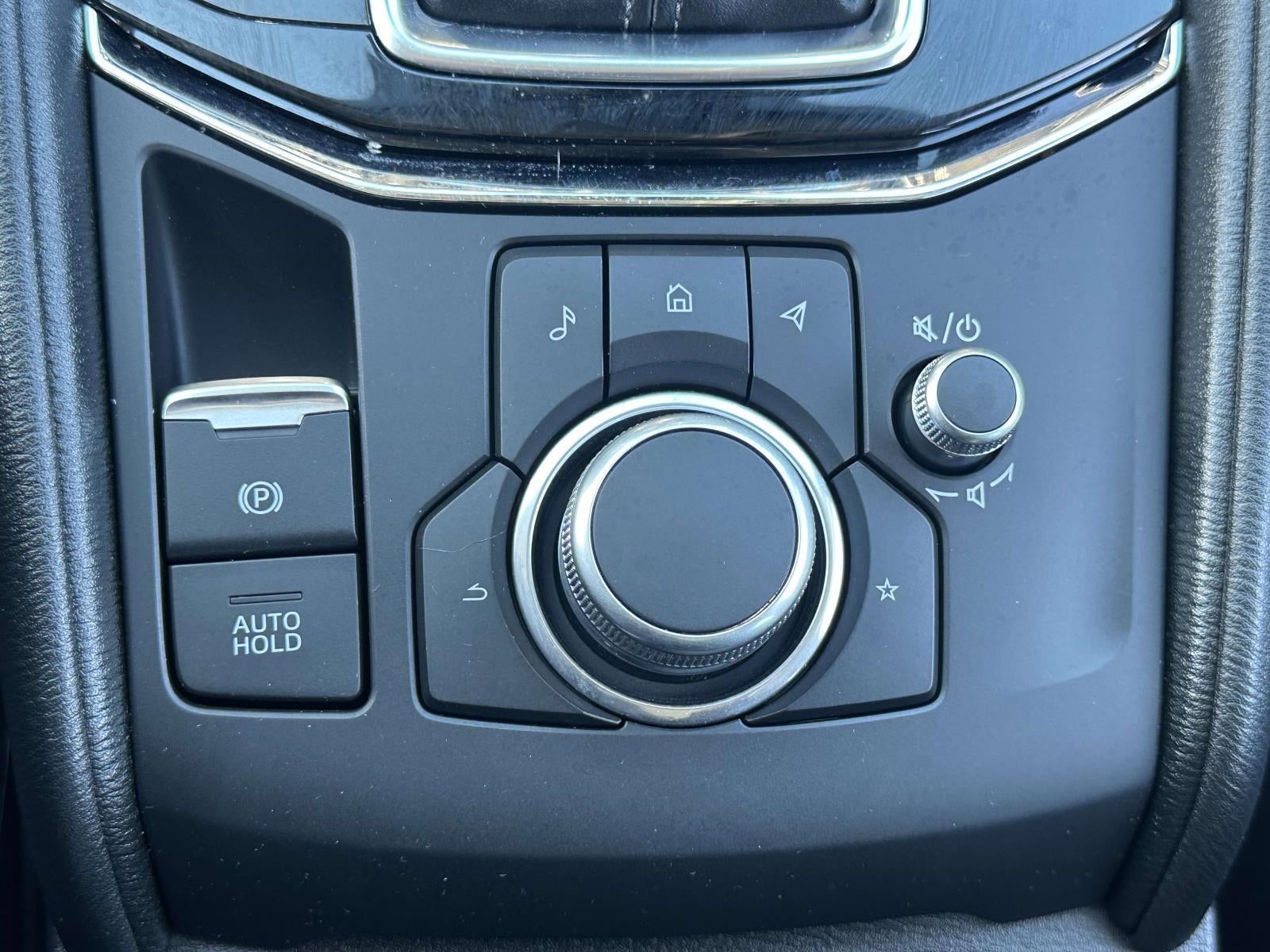 2023 Mazda Mazda CX-5 2.5 S