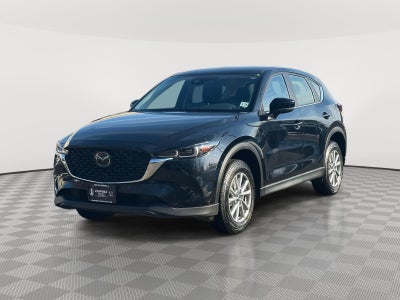 2023 Mazda Mazda CX-5 2.5 S