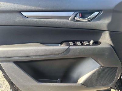 2023 Mazda Mazda CX-5 2.5 S