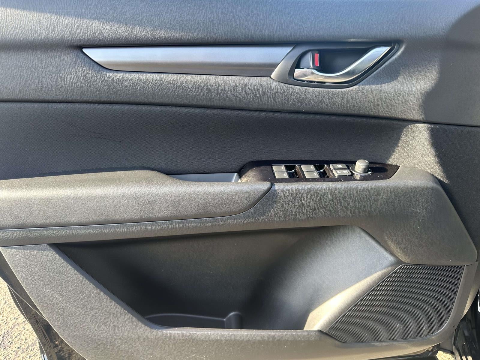 2023 Mazda Mazda CX-5 2.5 S