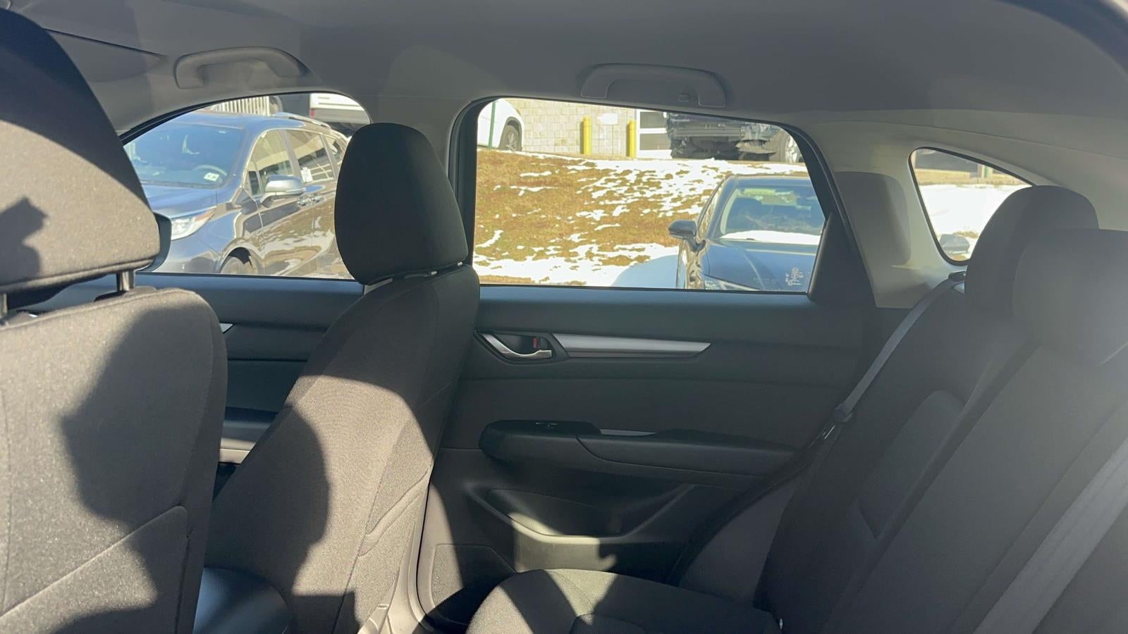 2023 Mazda Mazda CX-5 2.5 S