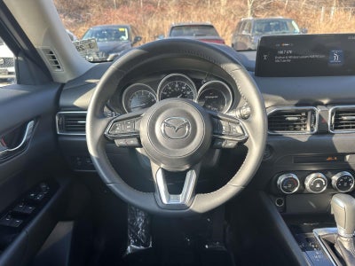 2023 Mazda Mazda CX-5 2.5 S