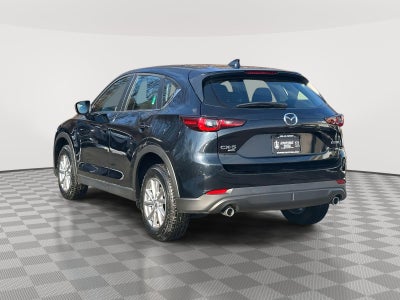 2023 Mazda Mazda CX-5 2.5 S