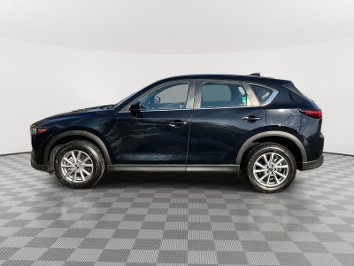 2023 Mazda Mazda CX-5 2.5 S