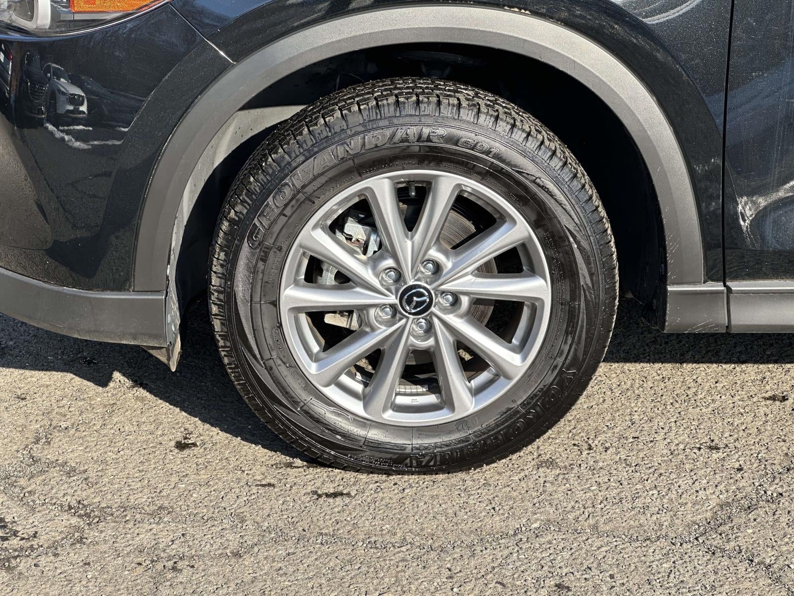 2023 Mazda Mazda CX-5 2.5 S