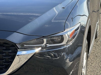 2023 Mazda Mazda CX-5 2.5 S