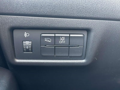 2023 Mazda Mazda CX-5 2.5 S