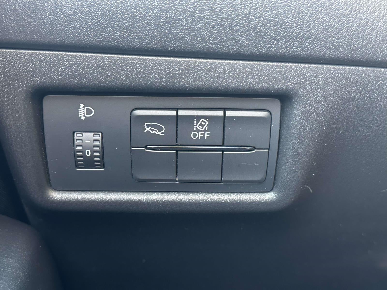 2023 Mazda Mazda CX-5 2.5 S