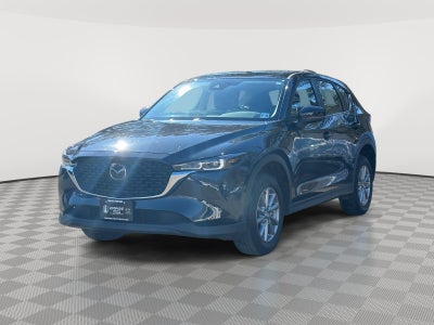 2023 Mazda Mazda CX-5 2.5 S