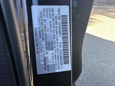 2023 Mazda Mazda CX-5 2.5 S