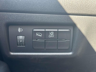 2023 Mazda Mazda CX-5 2.5 S