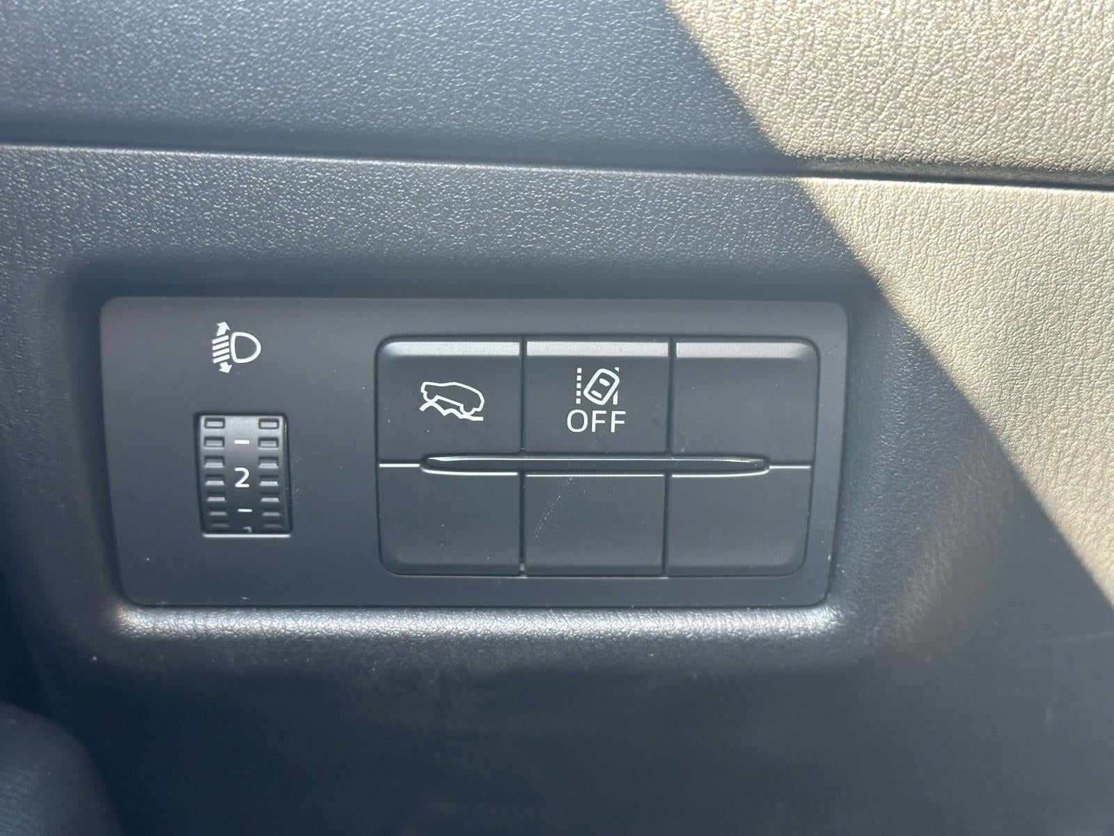 2023 Mazda Mazda CX-5 2.5 S