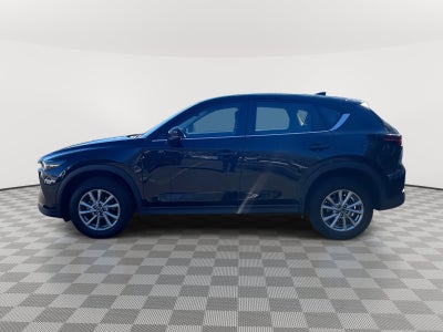 2023 Mazda Mazda CX-5 2.5 S