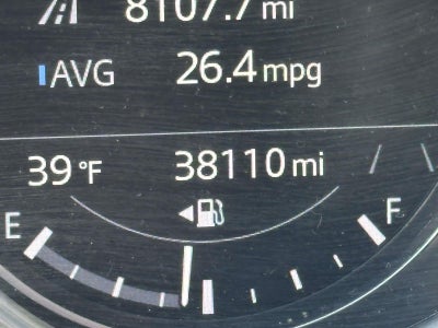 2023 Mazda Mazda CX-5 2.5 S