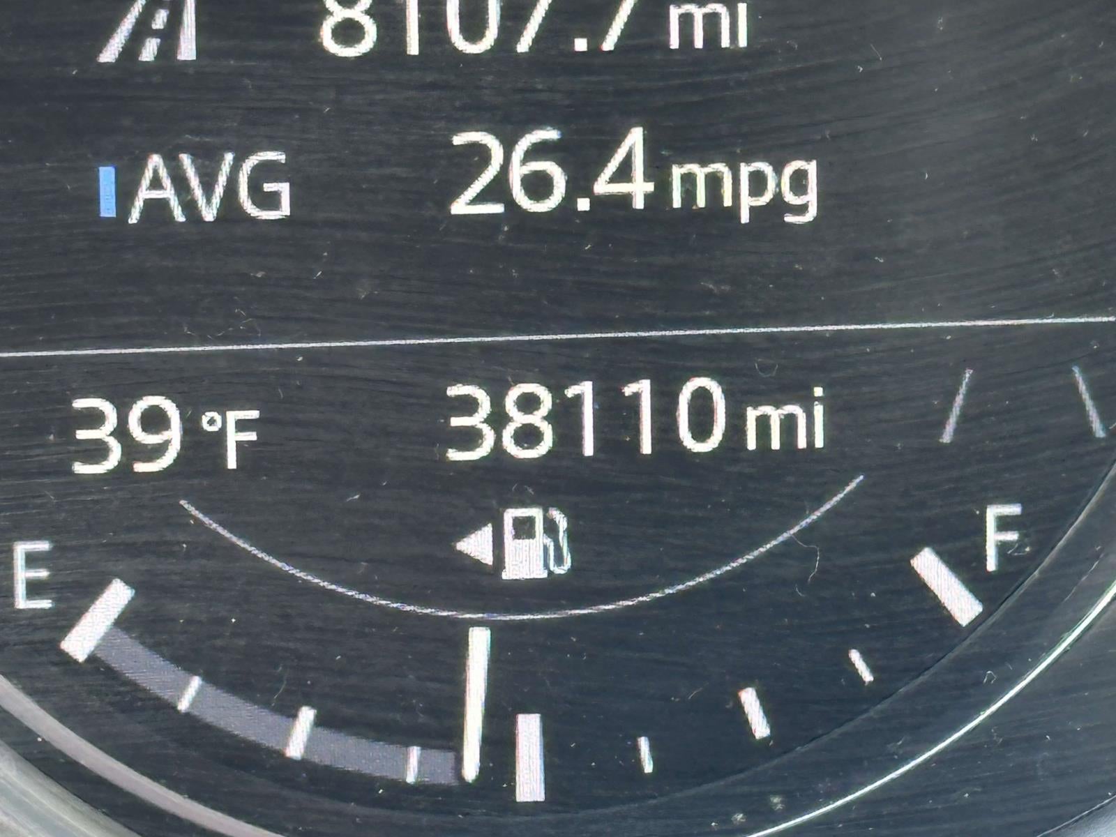 2023 Mazda Mazda CX-5 2.5 S