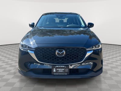 2023 Mazda Mazda CX-5 2.5 S