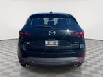 2023 Mazda Mazda CX-5 2.5 S