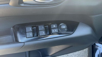 2023 Mazda Mazda CX-5 2.5 S