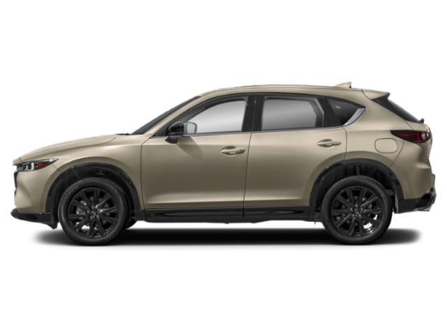 2024 Mazda Mazda CX-5 2.5 Carbon Turbo