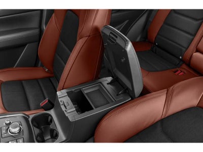 2025 Mazda Mazda CX-5 2.5 Carbon Turbo