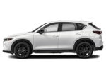 2025 Mazda Mazda CX-5 2.5 Carbon Turbo