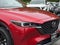 2023 Mazda Mazda Cx-5 2.5 Turbo