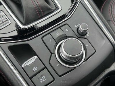 2023 Mazda Mazda Cx-5 2.5 Turbo