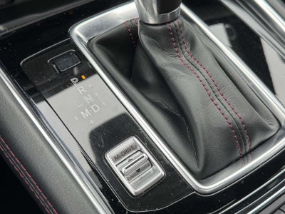 2023 Mazda Mazda Cx-5 2.5 Turbo