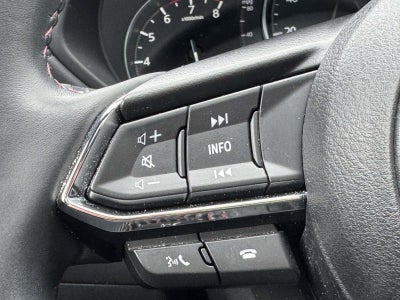 2023 Mazda Mazda Cx-5 2.5 Turbo