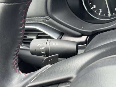 2023 Mazda Mazda Cx-5 2.5 Turbo