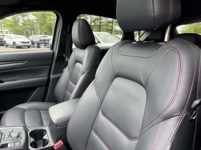 2023 Mazda Mazda Cx-5 2.5 Turbo
