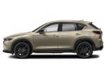 2024 Mazda Mazda CX-5 2.5 Carbon Turbo