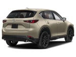 2024 Mazda Mazda CX-5 2.5 Carbon Turbo