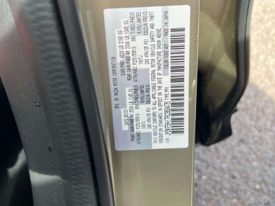 2024 Mazda Mazda CX-5 2.5 Carbon Turbo