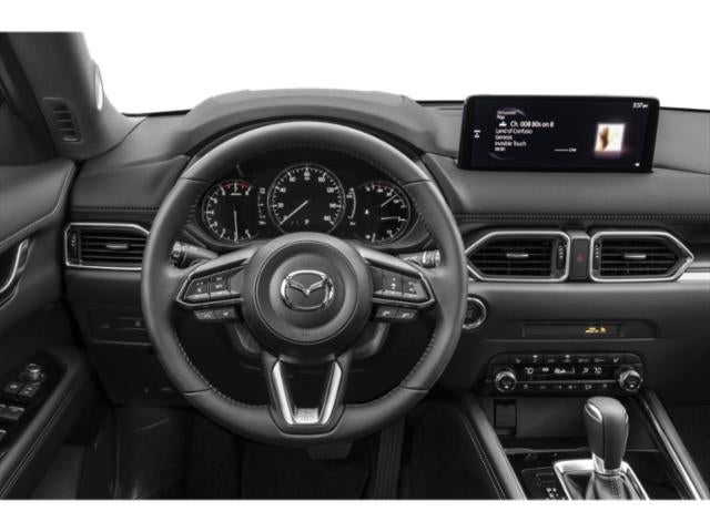 2024 Mazda Mazda CX-5 2.5 Carbon Turbo