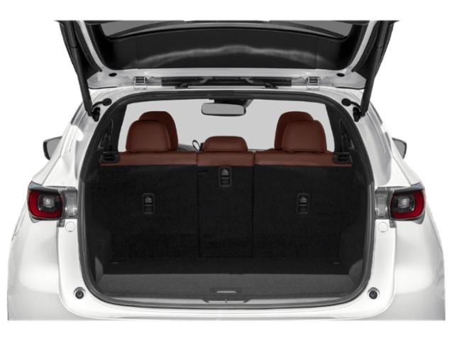 2024 Mazda Mazda CX-5 2.5 Carbon Turbo